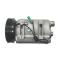 A/C Compressor for Audi 100, 90, A6, S4  A4 Avant (8D5, B5)  OEM 4A0260805C