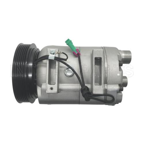 A/C Compressor for Audi 100, 90, A6, S4  A4 Avant (8D5, B5)  OEM 4A0260805C