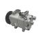 A/C Compressor for Audi 100, 90, A6, S4  A4 Avant (8D5, B5)  OEM 4A0260805C