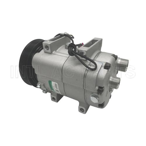 A/C Compressor for Audi 100, 90, A6, S4  A4 Avant (8D5, B5)  OEM 4A0260805C