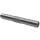 Universal New A/C Refrigerant Hose through tube pipe Fitting aluminum Splicer 3 barb #8 Straight FT 1592C 12308