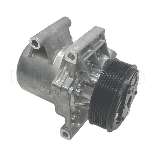 CR08b A/C compressor nissan March/ Versa 92600-1HC1A