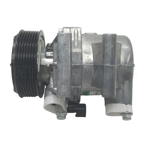 CR08b A/C compressor nissan March/ Versa 92600-1HC1A