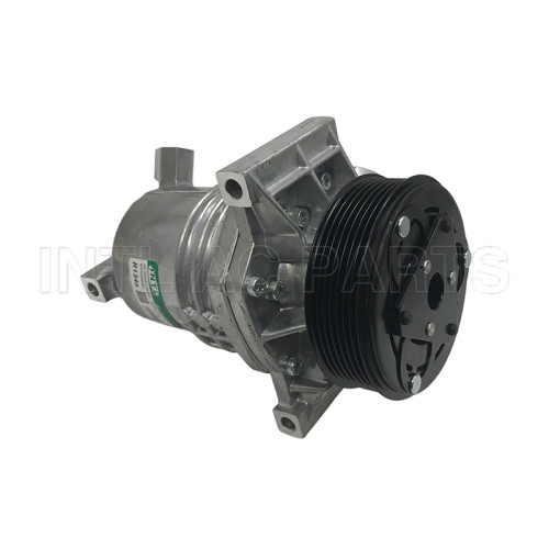 CR10 air ac compressor for Nissan (Grand) Livina/Cube 1.6/ Versa Tiida 2010-2012 1.8L 92600CJ63D A42011A2901501