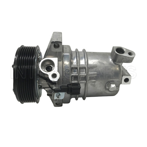 CR10 air ac compressor for Nissan (Grand) Livina/Cube 1.6/ Versa Tiida 2010-2012 1.8L 92600CJ63D A42011A2901501