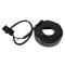 auto ac compressor ckutch coil for Kia Rio for Hyundai 96.3*61.5*40*27.5mm