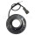 6SAS14C Auto Ac Clutch Coil For MERCEDES A-Class W168 / W176 (2014-) 447280-7424 447160-6370 447160-6372