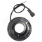 6SAS14C Auto Ac Clutch Coil For MERCEDES A-Class W168 / W176 (2014-) 447280-7424 447160-6370 447160-6372