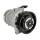 Auto ac a/c compressor Hyundai New Tucson, kia Sportage R 1011231 6PK 120MM 12V BIG HOLE