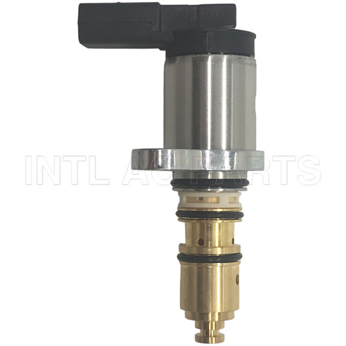 Auto A/C compressor Control Valve For Regelventil Stecker für Klimakompressor 1K0820803Q im VW Polo SKODA SEAT AUDI A2