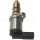 Auto A/C compressor Control Valve For Regelventil Stecker für Klimakompressor 1K0820803Q im VW Polo SKODA SEAT AUDI A2
