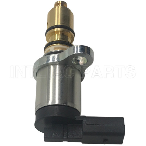 Auto A/C compressor Control Valve For Regelventil Stecker für Klimakompressor 1K0820803Q im VW Polo SKODA SEAT AUDI A2