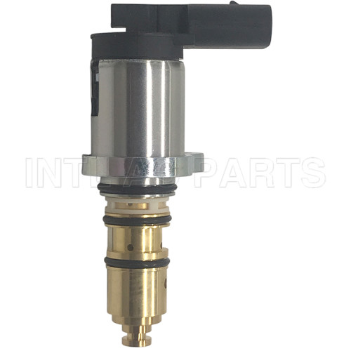 Auto A/C compressor Control Valve For Regelventil Stecker für Klimakompressor 1K0820803Q im VW Polo SKODA SEAT AUDI A2