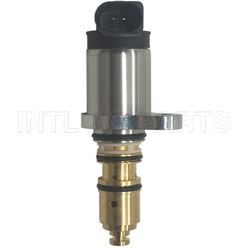 Auto A/C compressor Control Valve For Regelventil Stecker für Klimakompressor 1K0820803Q im VW Polo SKODA SEAT AUDI A2