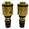 Apply for Kia/Hyundai/Mercedes/Opel/Landrover/Saab/Skoda/Volkswagen DENSO 5SL12/5SA12/5SA09 / 6SBU16/7SBU16C control valve