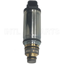 AUTO AC COMPRESSOR VCS-14EC/DCS-17EC Control value used for NISSAN
