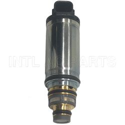 AUTO AC COMPRESSOR VCS-14EC/DCS-17EC Control value used for NISSAN