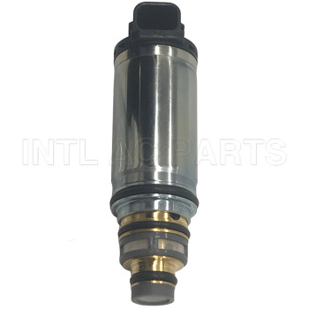 AUTO AC COMPRESSOR VCS-14EC/DCS-17EC Control value used for NISSAN