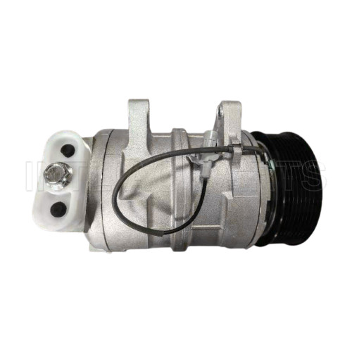 FOTON TUNLAND A/C COMPRESSOR 2.8, TURBO DIESEL, 10/12- 12 13 14 15 16 17 18 19