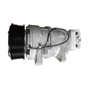 FOTON TUNLAND A/C COMPRESSOR 2.8, TURBO DIESEL, 10/12- 12 13 14 15 16 17 18 19