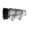 FOTON TUNLAND A/C COMPRESSOR 2.8, TURBO DIESEL, 10/12- 12 13 14 15 16 17 18 19