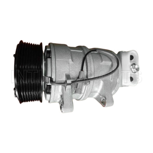 FOTON TUNLAND A/C COMPRESSOR 2.8, TURBO DIESEL, 10/12- 12 13 14 15 16 17 18 19