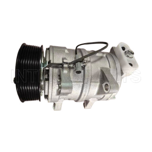 FOTON TUNLAND A/C COMPRESSOR 2.8, TURBO DIESEL, 10/12- 12 13 14 15 16 17 18 19