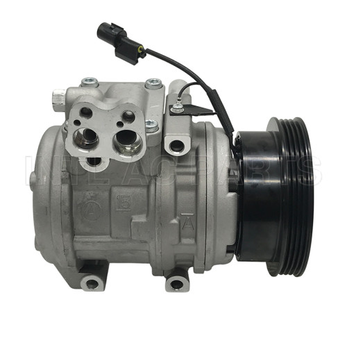 10PA15C CO 21014C compressor for Kia Sportage Spectra Spectra5 2.0L 16040-2320J 16040-2320K 97701-2D700 97701-2E000 97701-2E400