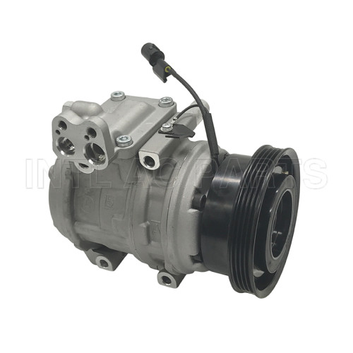 10PA15C CO 21014C compressor for Kia Sportage Spectra Spectra5 2.0L 16040-2320J 16040-2320K 97701-2D700 97701-2E000 97701-2E400