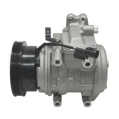 10PA15C CO 21014C compressor for Kia Sportage Spectra Spectra5 2.0L 16040-2320J 16040-2320K 97701-2D700 97701-2E000 97701-2E400