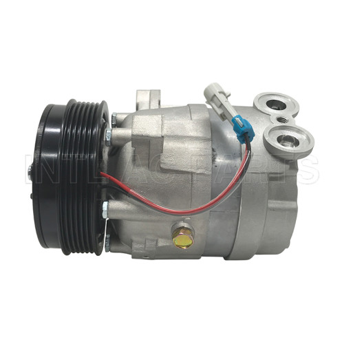 V5 AIR CONDITITIONING AC COMPRESSOR Opel Omega Sintra Vauxh 1854014 1854043 1854050 1854125 1854145 24432574 90509595 1135106 1135307 1135207 9196937 90509595