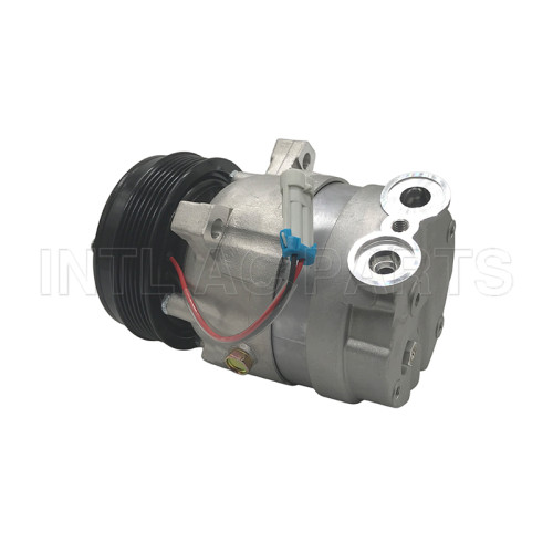 V5 AIR CONDITITIONING AC COMPRESSOR Opel Omega Sintra Vauxh 1854014 1854043 1854050 1854125 1854145 24432574 90509595 1135106 1135307 1135207 9196937 90509595