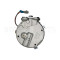 V5 AIR CONDITITIONING AC COMPRESSOR Opel Omega Sintra Vauxh 1854014 1854043 1854050 1854125 1854145 24432574 90509595 1135106 1135307 1135207 9196937 90509595