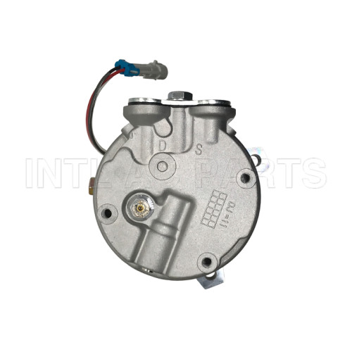 V5 AIR CONDITITIONING AC COMPRESSOR Opel Omega Sintra Vauxh 1854014 1854043 1854050 1854125 1854145 24432574 90509595 1135106 1135307 1135207 9196937 90509595