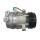 V5 AIR CONDITITIONING AC COMPRESSOR Opel Omega Sintra Vauxh 1854014 1854043 1854050 1854125 1854145 24432574 90509595 1135106 1135307 1135207 9196937 90509595