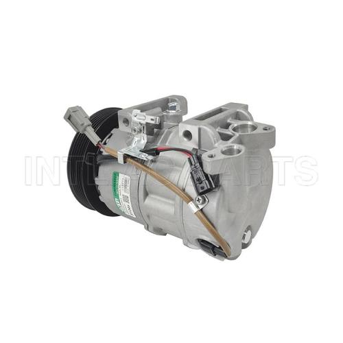 DNK335 auto ac compressor Nissan X-Trail(T31) 2.5L