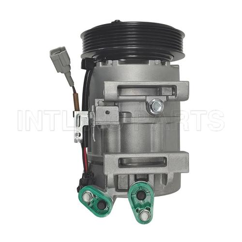 DNK335 auto ac compressor Nissan X-Trail(T31) 2.5L