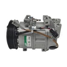 DNK335 auto ac compressor Nissan X-Trail(T31) 2.5L