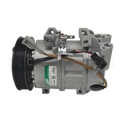 DNK335 auto ac compressor Nissan X-Trail(T31) 2.5L