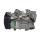 DNK335 auto ac compressor Nissan X-Trail(T31) 2.5L