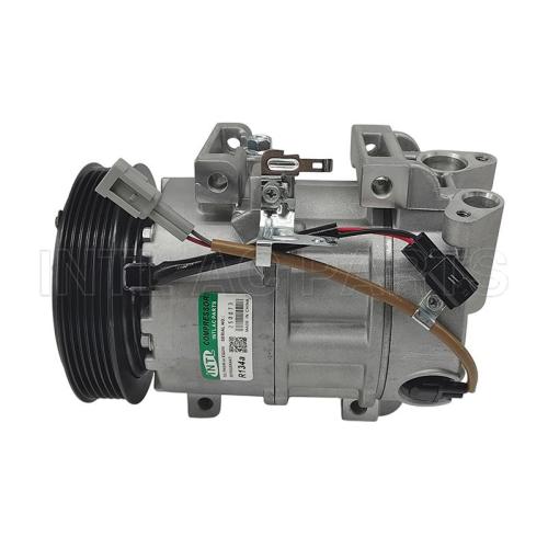 DNK335 auto ac compressor Nissan X-Trail(T31) 2.5L