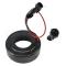 Auto ac compressor clutch Coil for 7807 7H15 COMPRESSOR Fiat ALFA