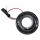 Auto ac compressor clutch Coil for 7807 7H15 COMPRESSOR Fiat ALFA
