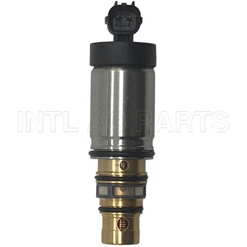 SANDEN PXC16 /CVC14/CVC16 Auto Ac Compressor Electronic Control Valve VOLVO S60 /V60 /V70 /XC70 /FIAT /PEUGEOT /CITROEN (WITH DOT)