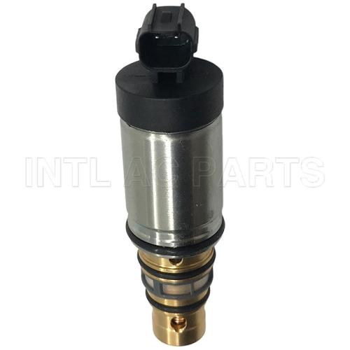 SANDEN PXC16 /CVC14/CVC16 Auto Ac Compressor Electronic Control Valve VOLVO S60 /V60 /V70 /XC70 /FIAT /PEUGEOT /CITROEN (WITH DOT)