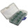 MID 8 SIZE O-RING KIT CASE NBR PACKING WITH GREEN (145PCS)