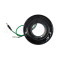 Sanden magnetic clutch coil AC 95.8*64.2*45*32.5 24V
