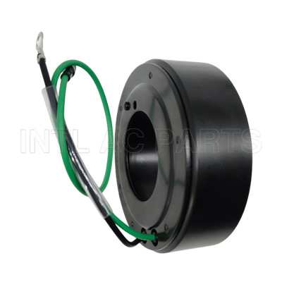 Sanden magnetic clutch coil AC 95.8*64.2*45*32.5 24V