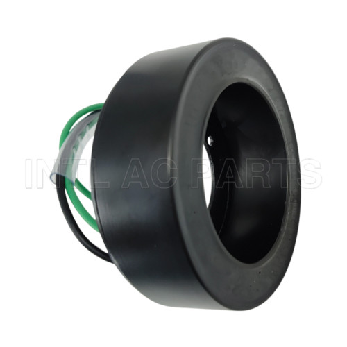 Sanden magnetic clutch coil AC 95.8*64.2*45*32.5 24V