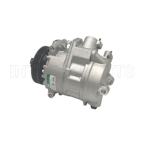 Car ac compressor BMW X5(E70) Xdrive48i 2006-2013 64509121760 98448 351340921 8FK351340921 CSE717